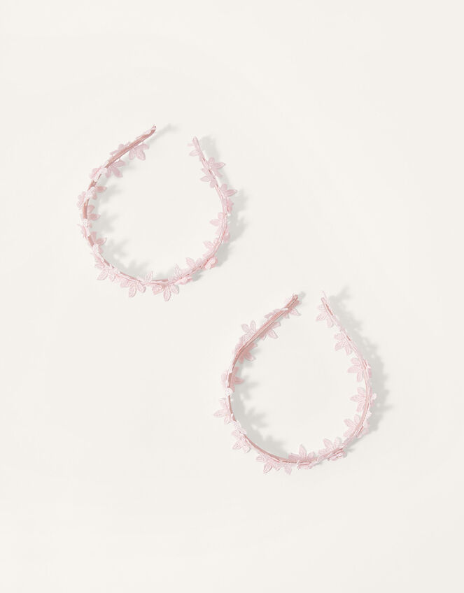 Lacey Headband Twinset, , large