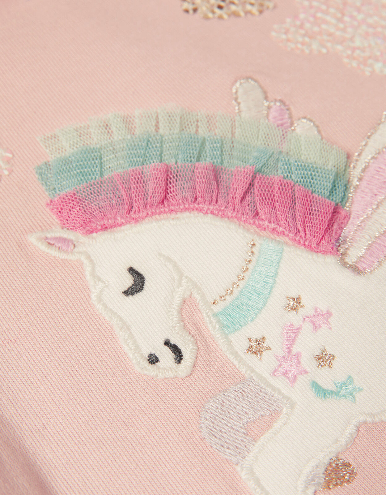 Unicorn top and leggings new arrivals