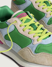 Hoff Gold Coast Trainers, Multi (MULTI), large