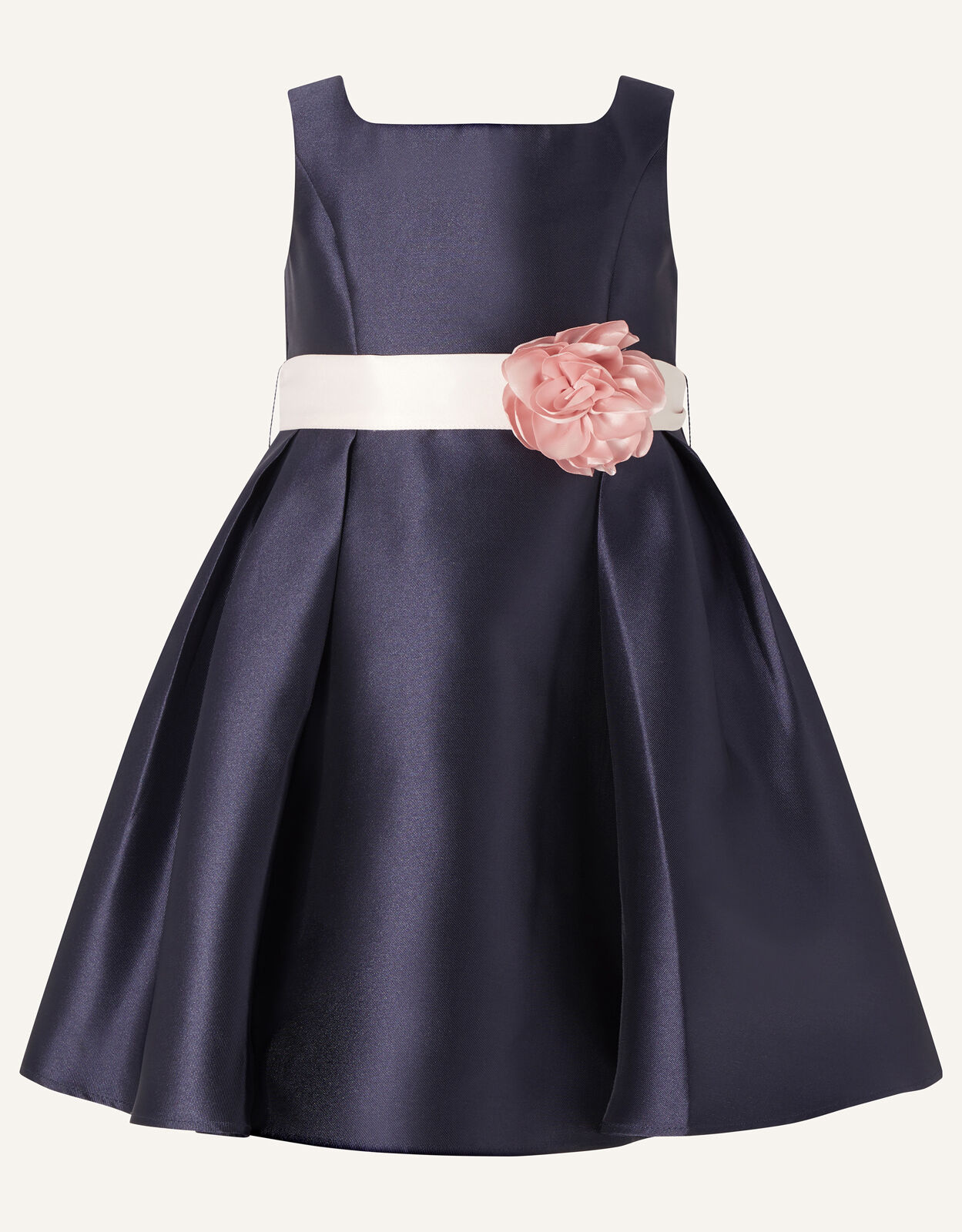 Monsoon baby 2024 flower girl
