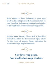 Bookspeed 365 Days of Yoga, , large