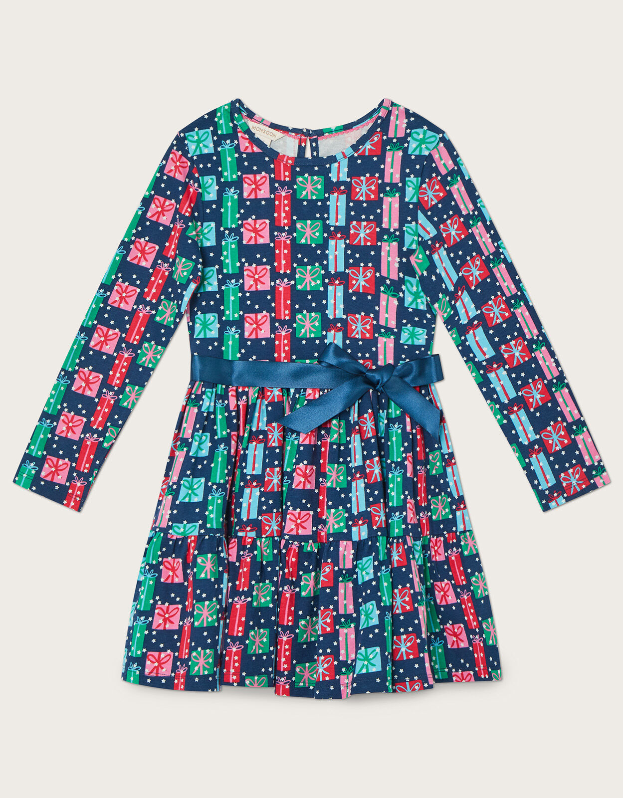 Monsoon clearance xmas dresses