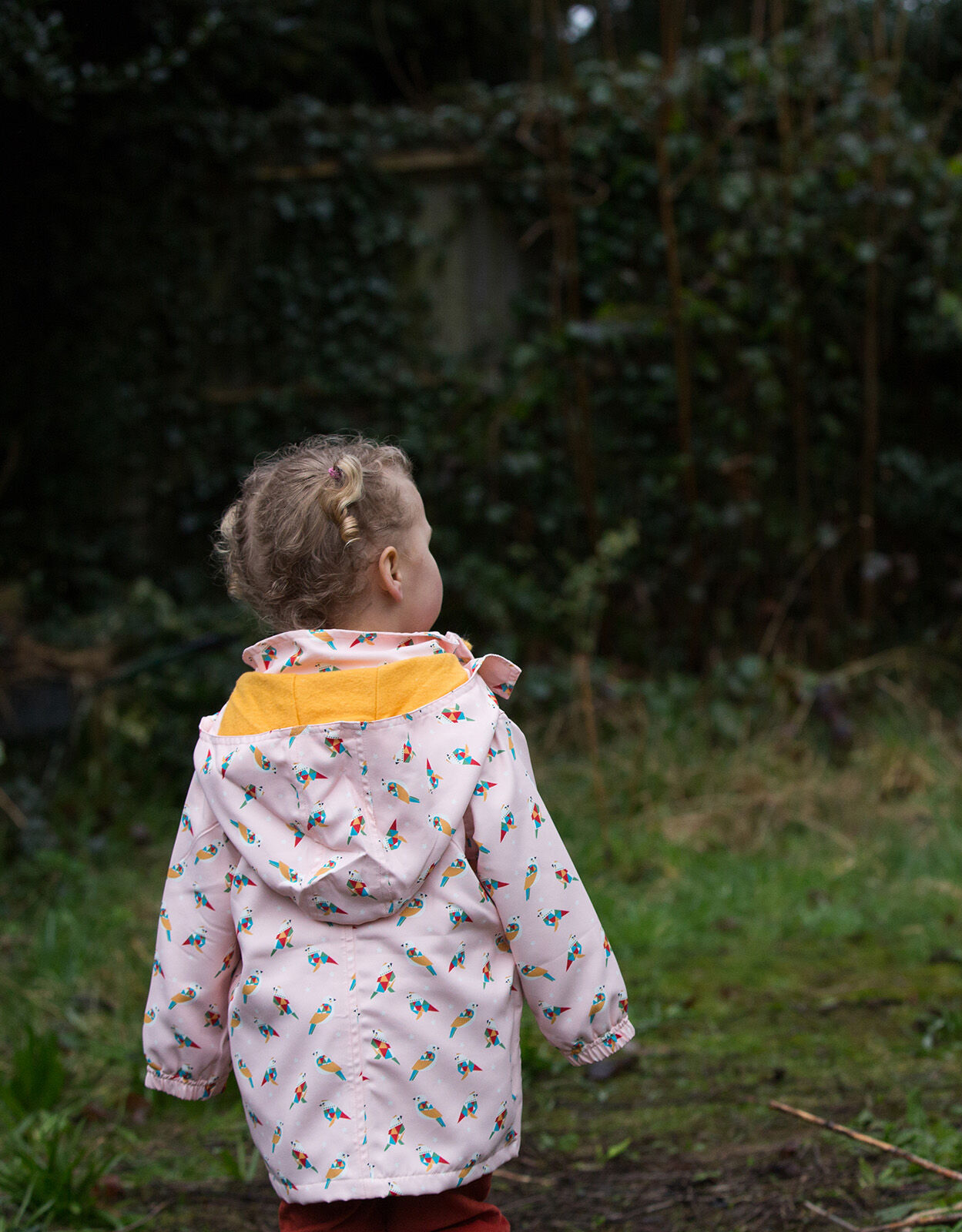 Children s Outerwear Children s Monsoon ROI