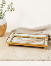 Mirrored Tray, , large