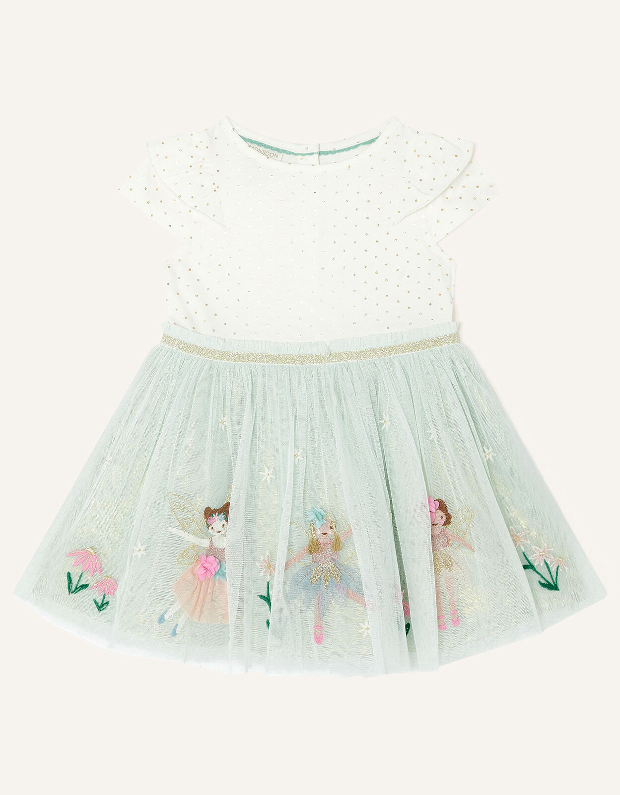 Monsoon fairy dress up sale