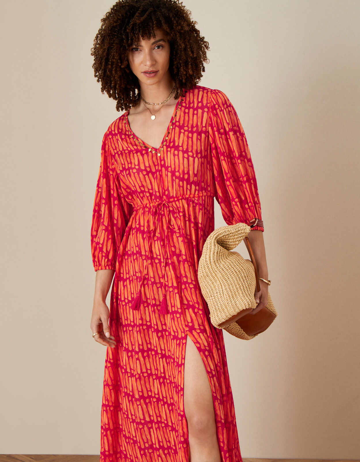 Monsoon binita dress hotsell