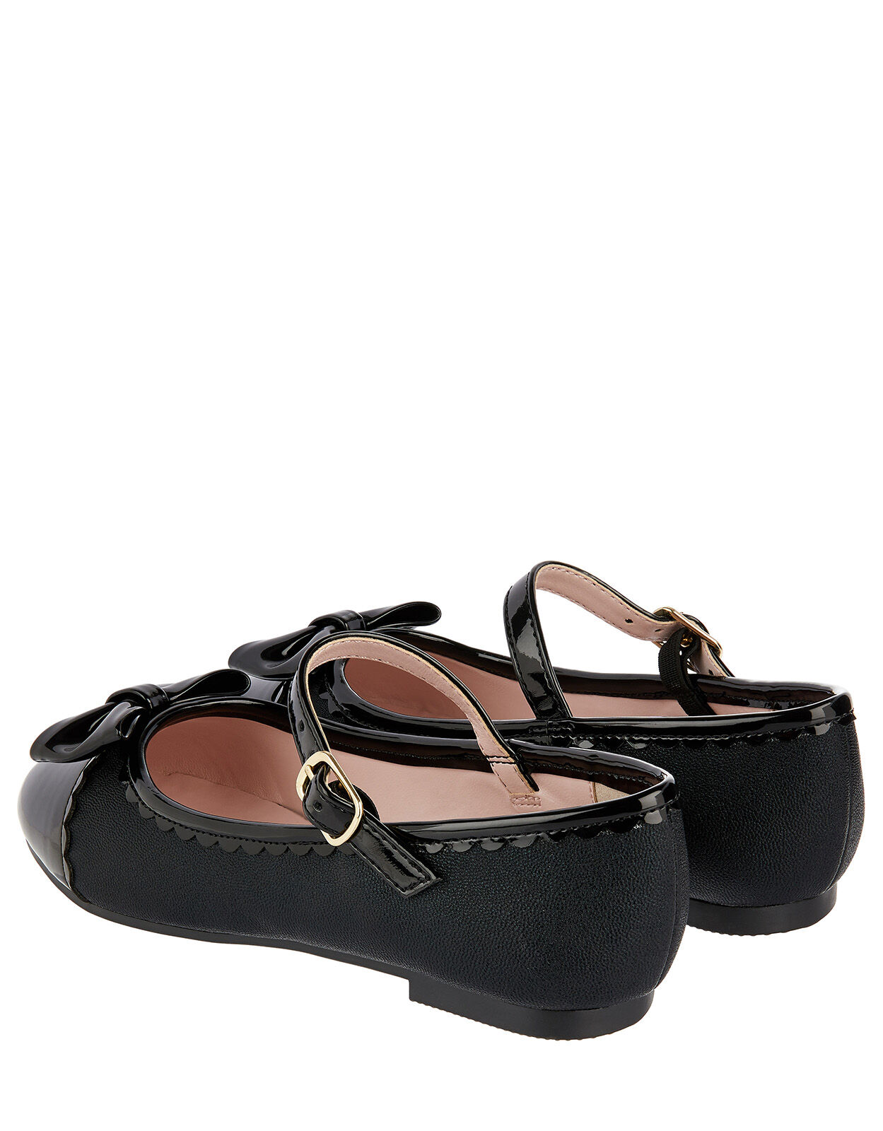 monsoon girls bridesmaid shoes