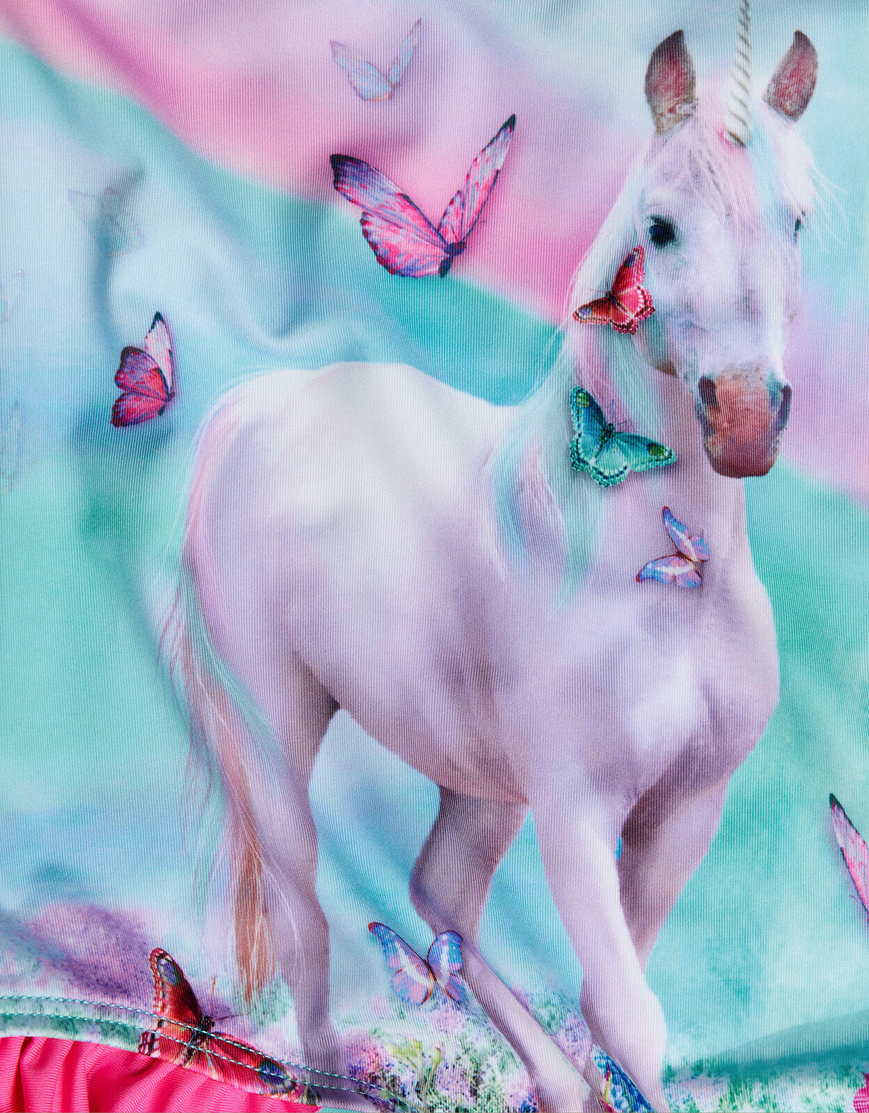 Monsoon unicorn deals swimsuit