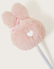 Bunny Pom-Pom Pencil, , large