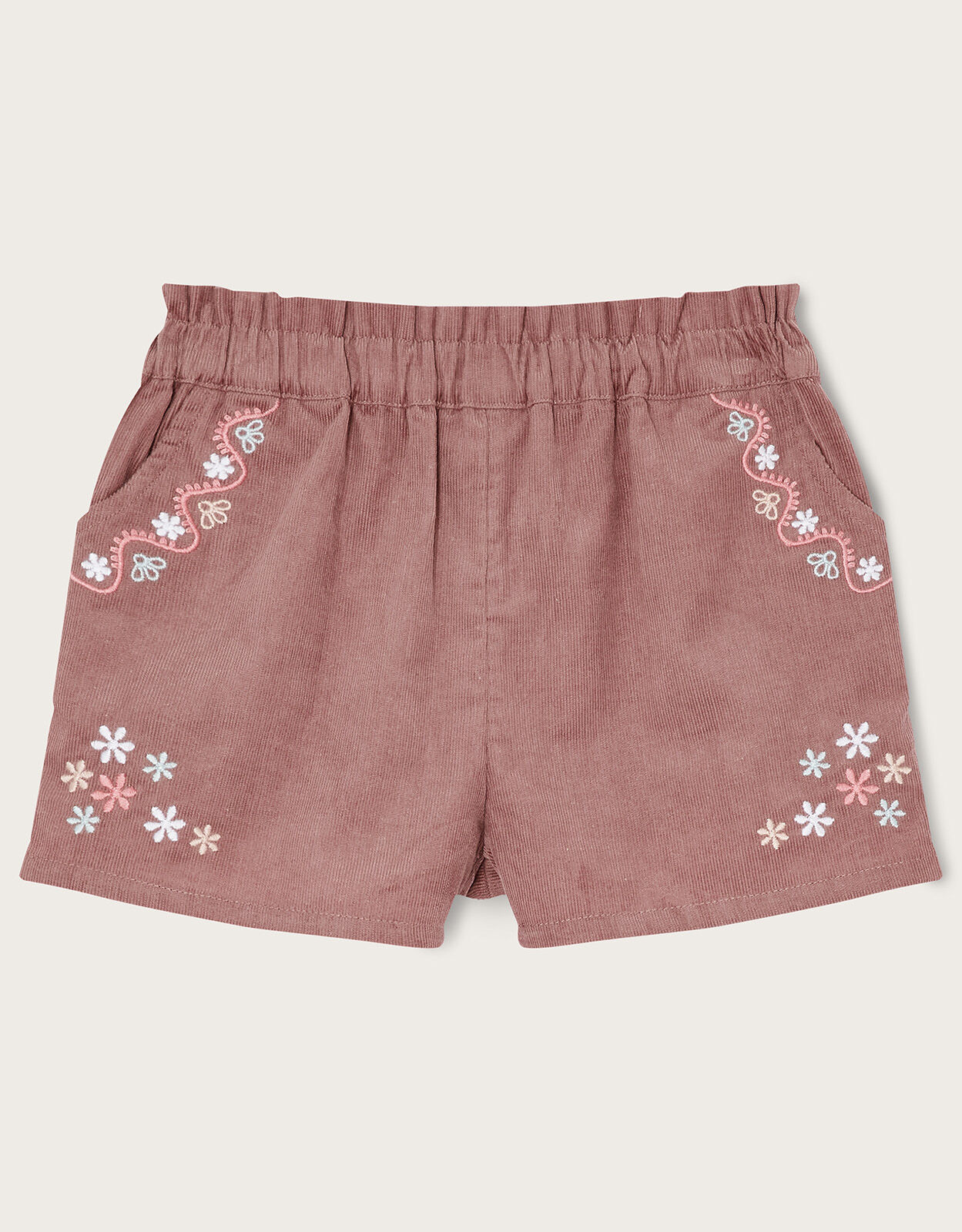Monsoon girls on sale shorts