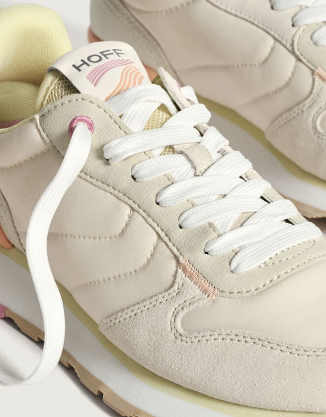 Hoff Troezen Track and Field Trainers, Multi (MULTI), large