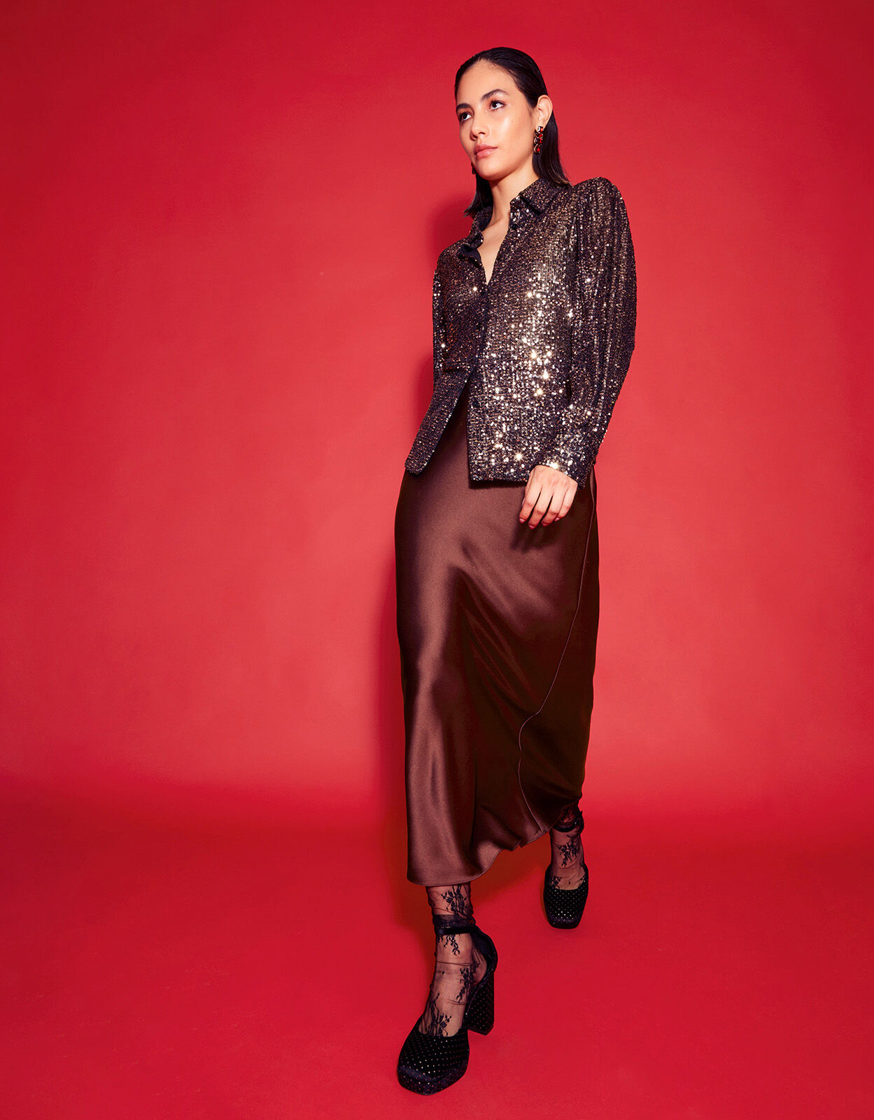 Women s Tops Sale Up to 50 off Monsoon Global