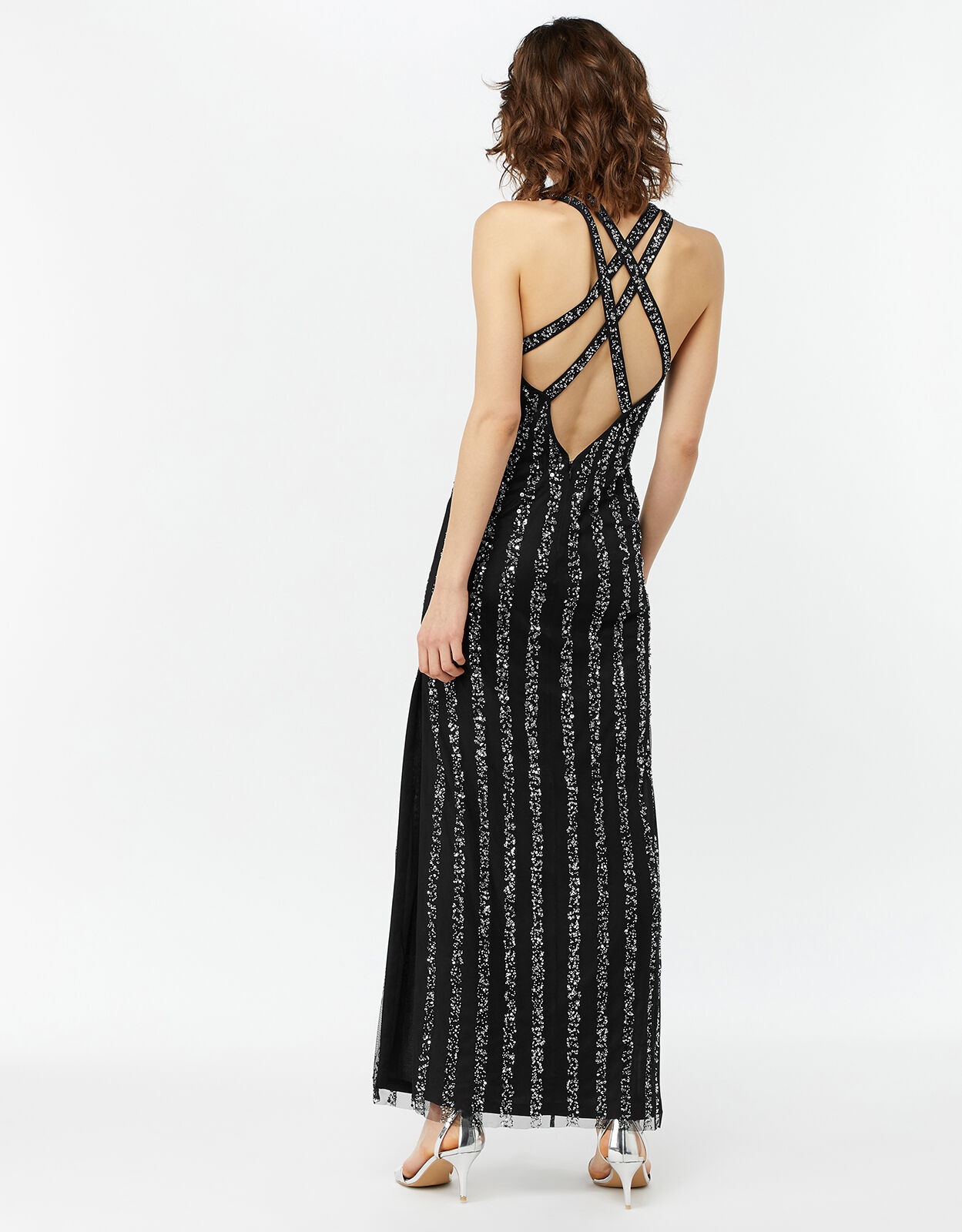 Monsoon clearance rosie dress