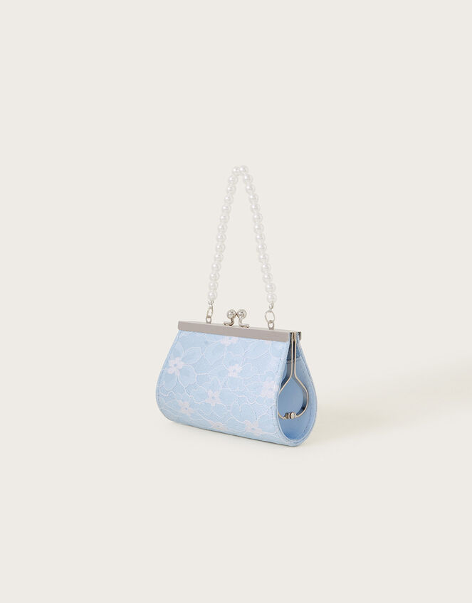 Truth Lacey Bridesmaid Mini Bag, , large