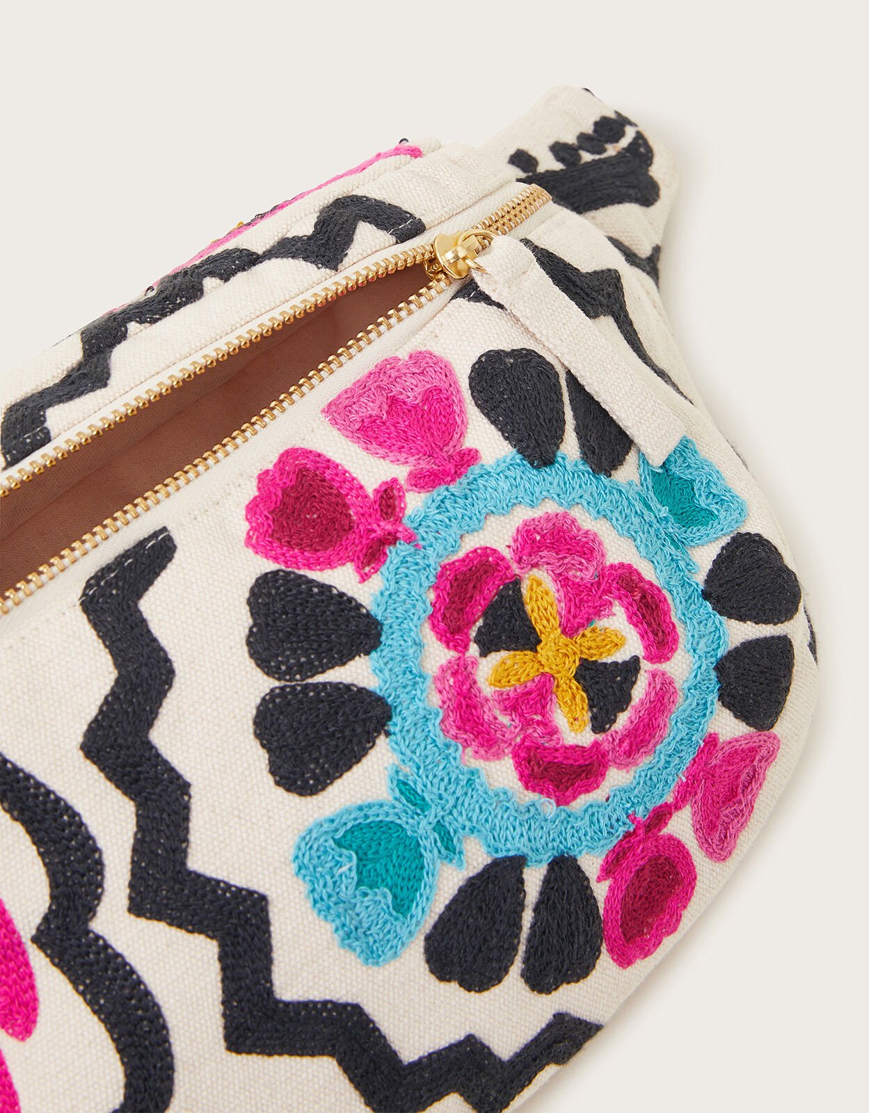 Monochrome Bum Bag Accessories Monsoon Global