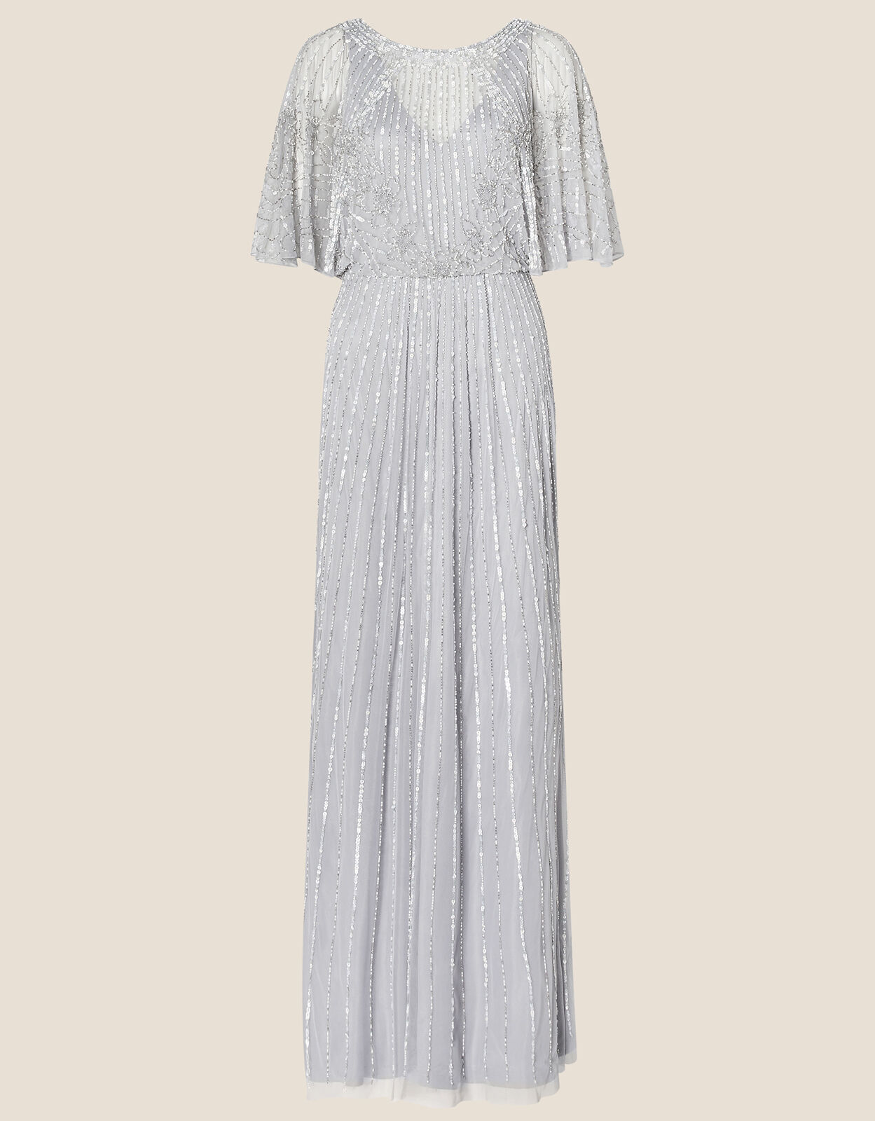 Tatiana deals dress monsoon