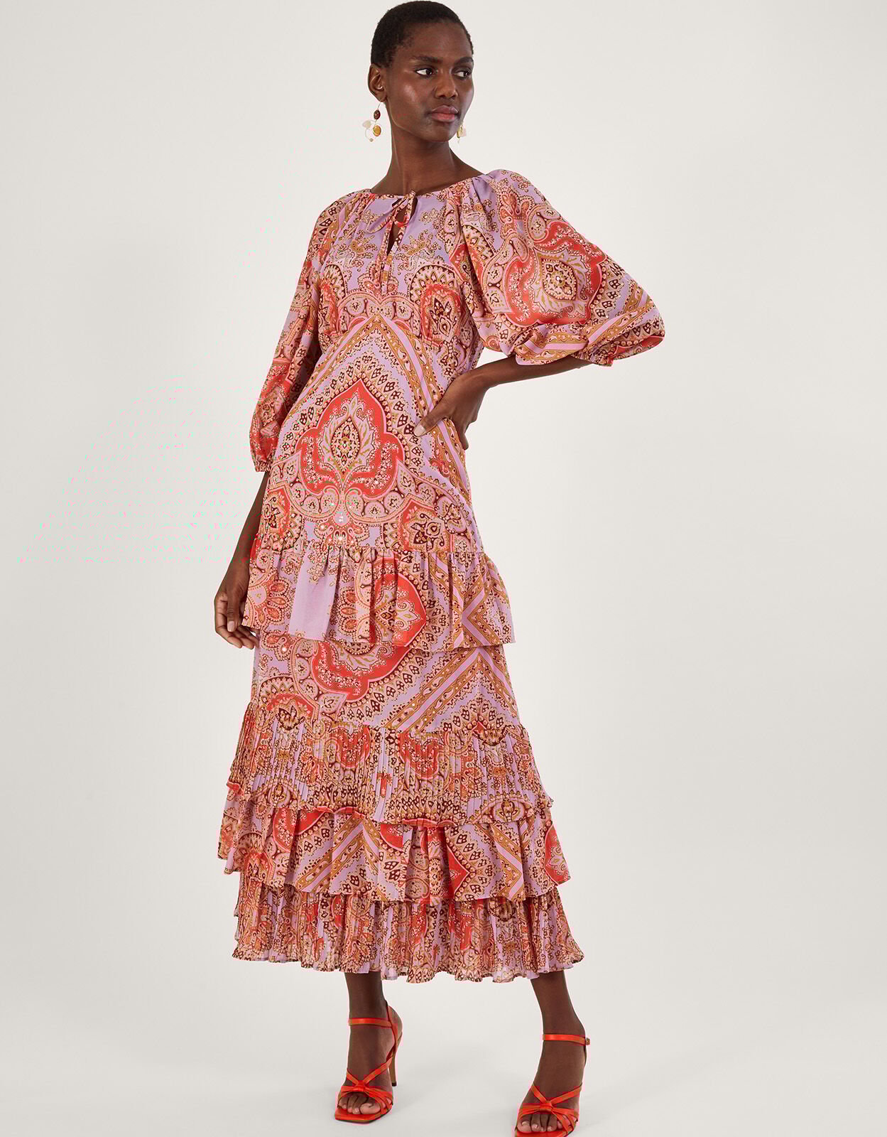 Monsoon new arrivals sale dresses