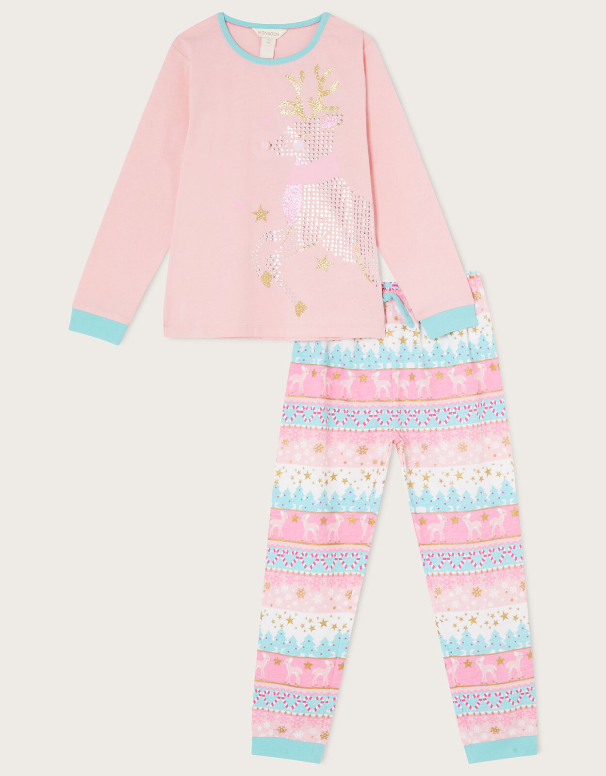 Myers store girls pyjamas