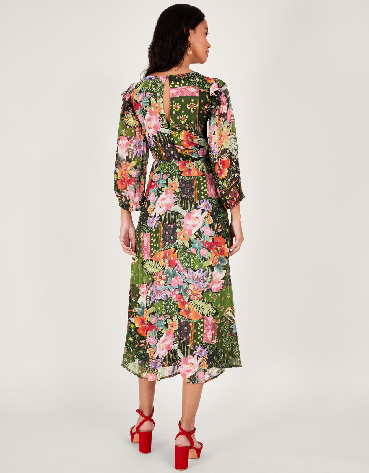 Monsoon anastasia hotsell wedding dress