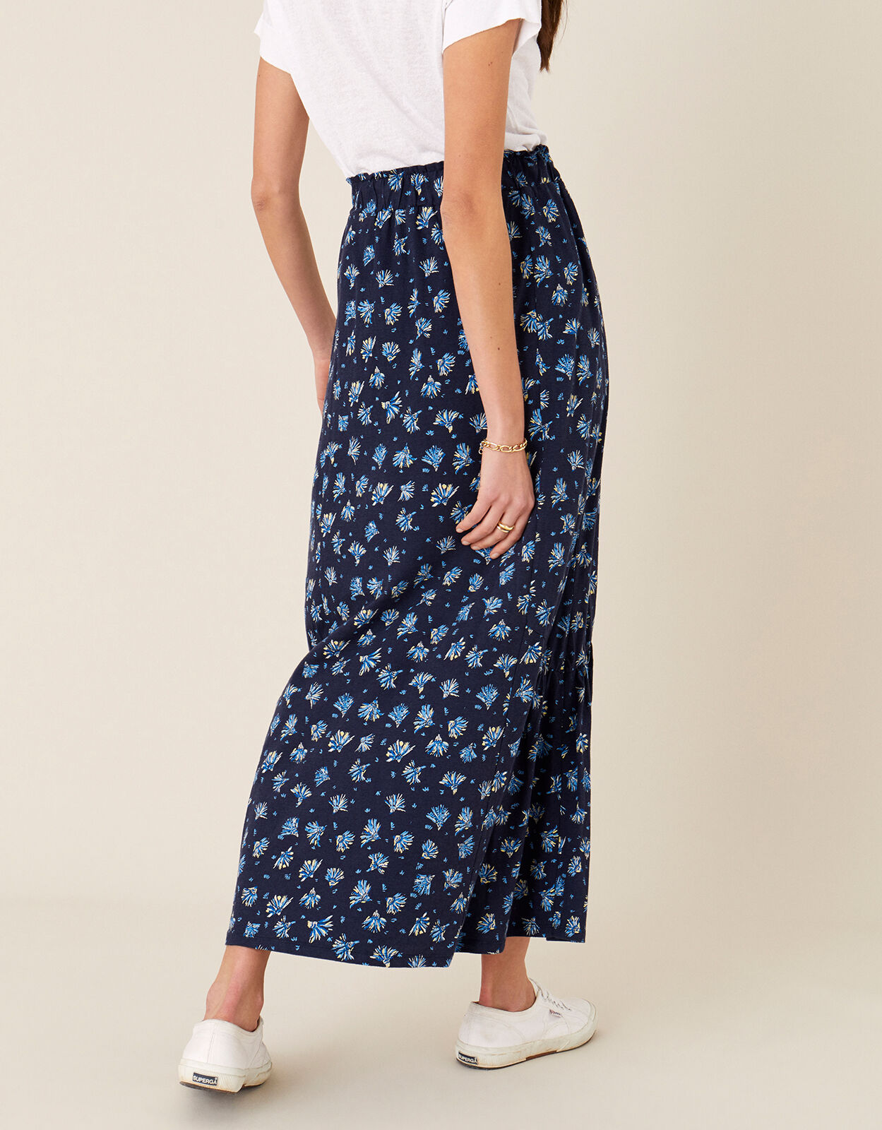 Monsoon long cheap summer skirts