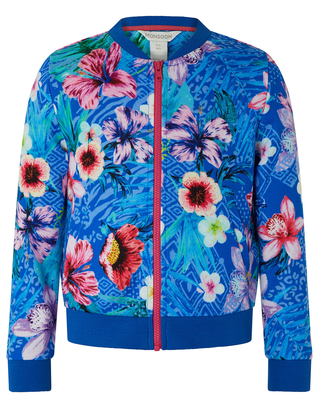 Monsoon bomber jacket shop