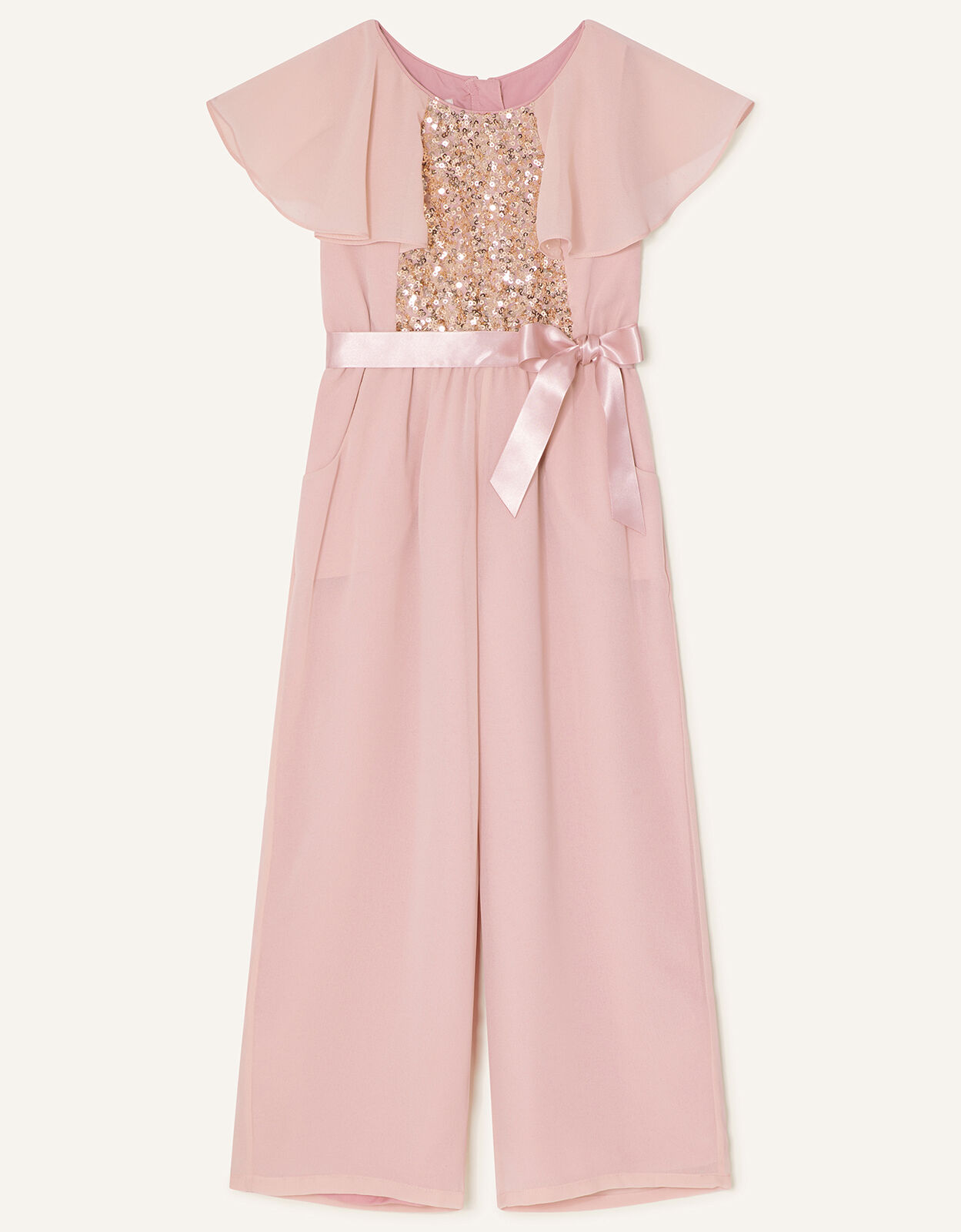 Monsoon girls playsuit 2025