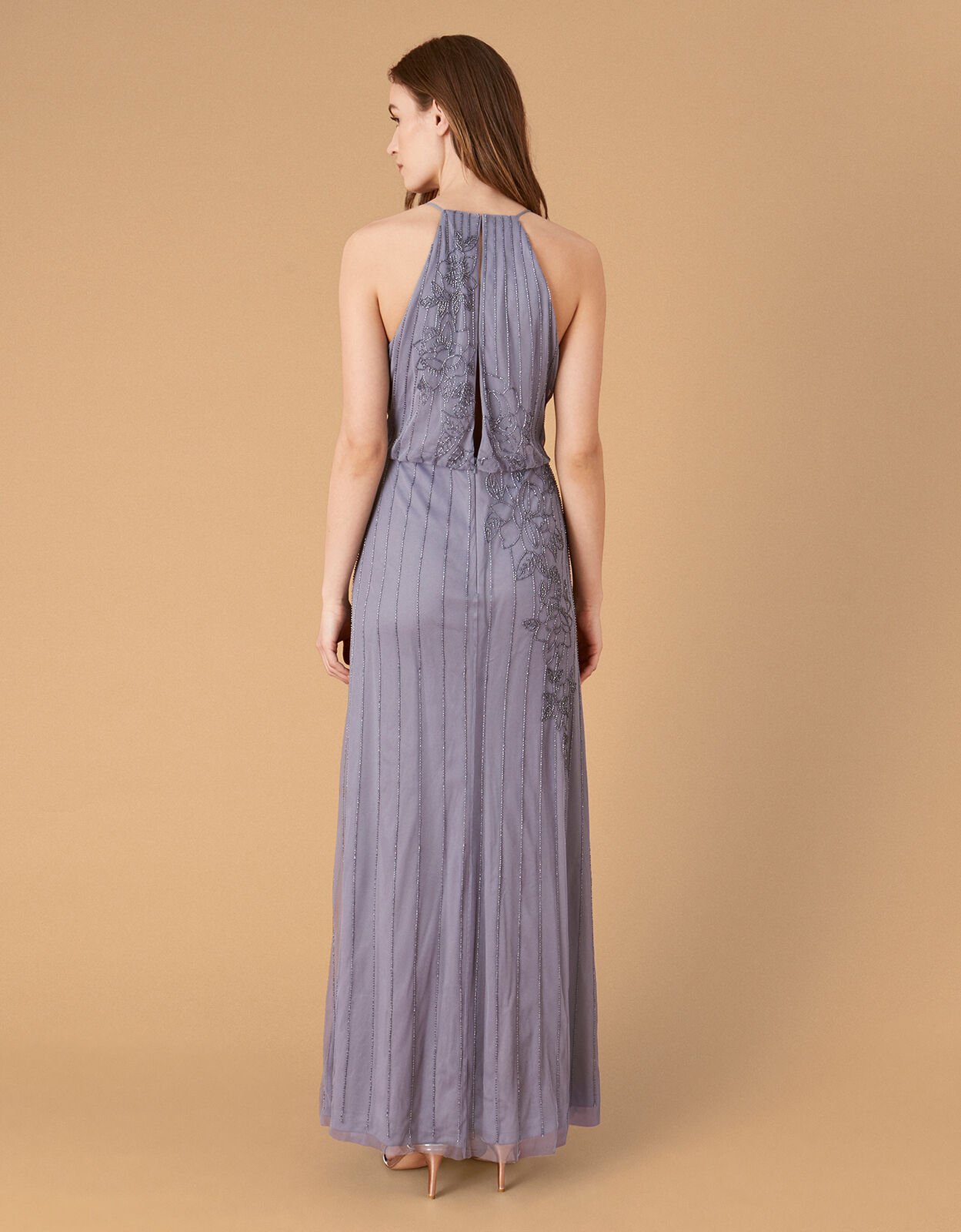 Monsoon beaded dress Clearance