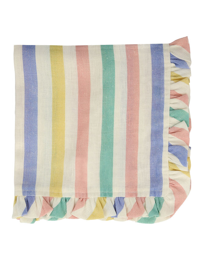 4-Pack Meri Meri Stripe Napkins, , large