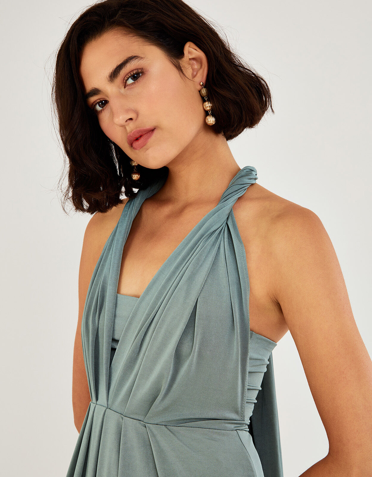 Monsoon sales multiway dress