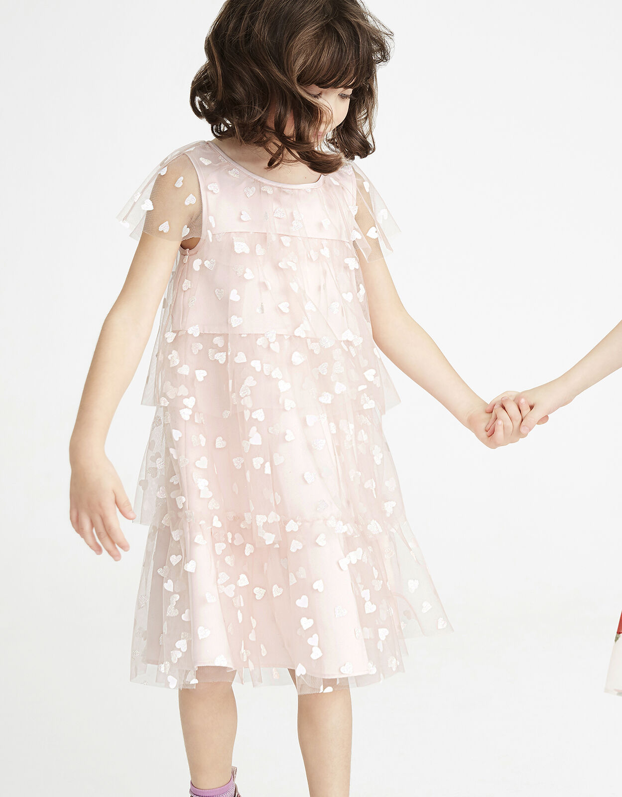 monsoon heart dress