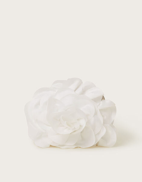 Flower Girl Rose Bag, , large