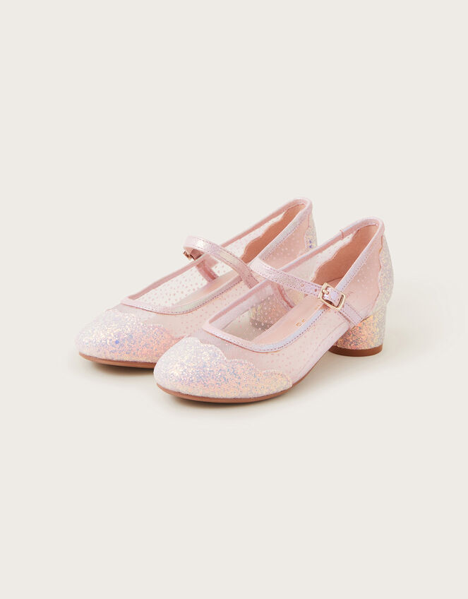 Annabelle Princess Heels , Pink (PINK), large