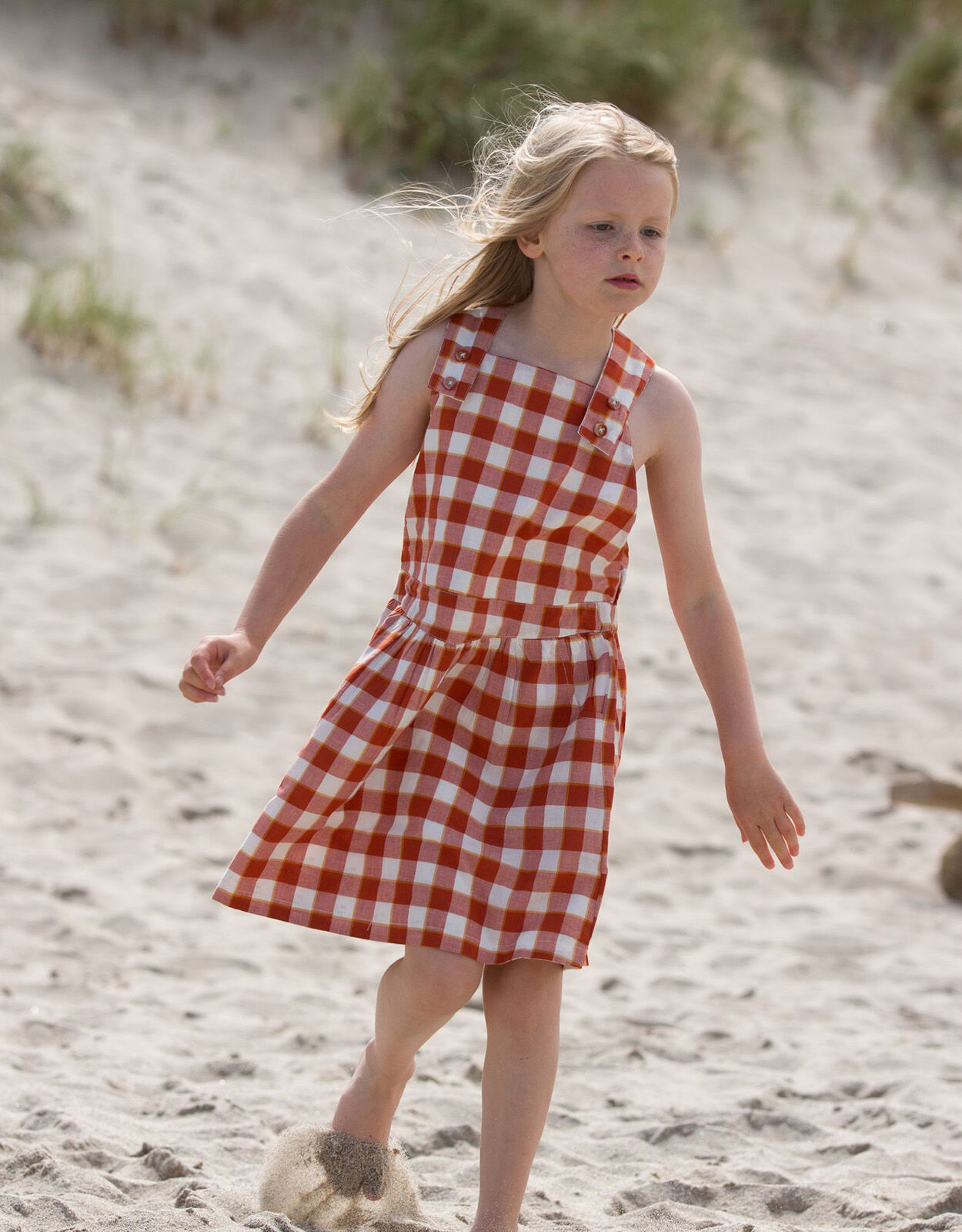 Monsoon pinafore dress online