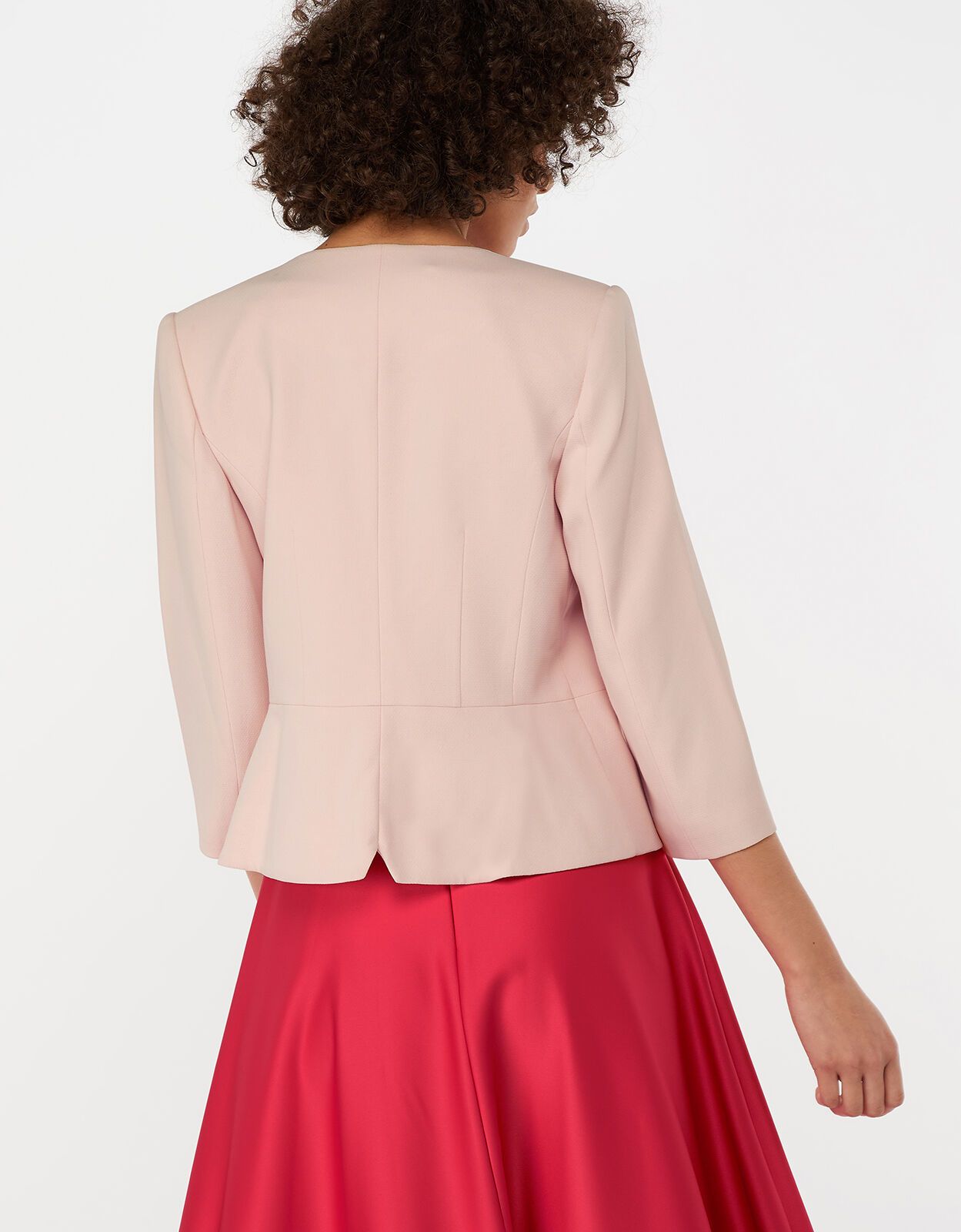 Monsoon nola jacket hotsell