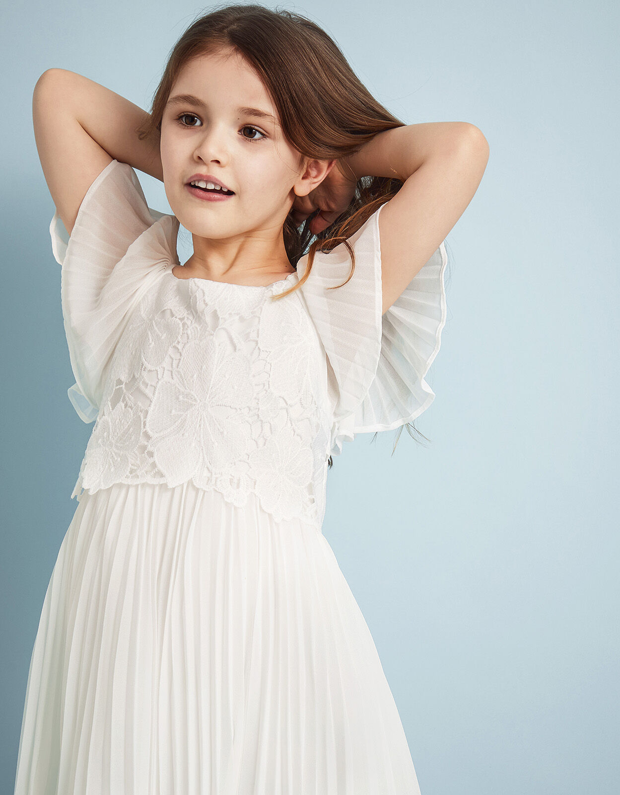 Girls Clothing 3 12 Years Monsoon Global