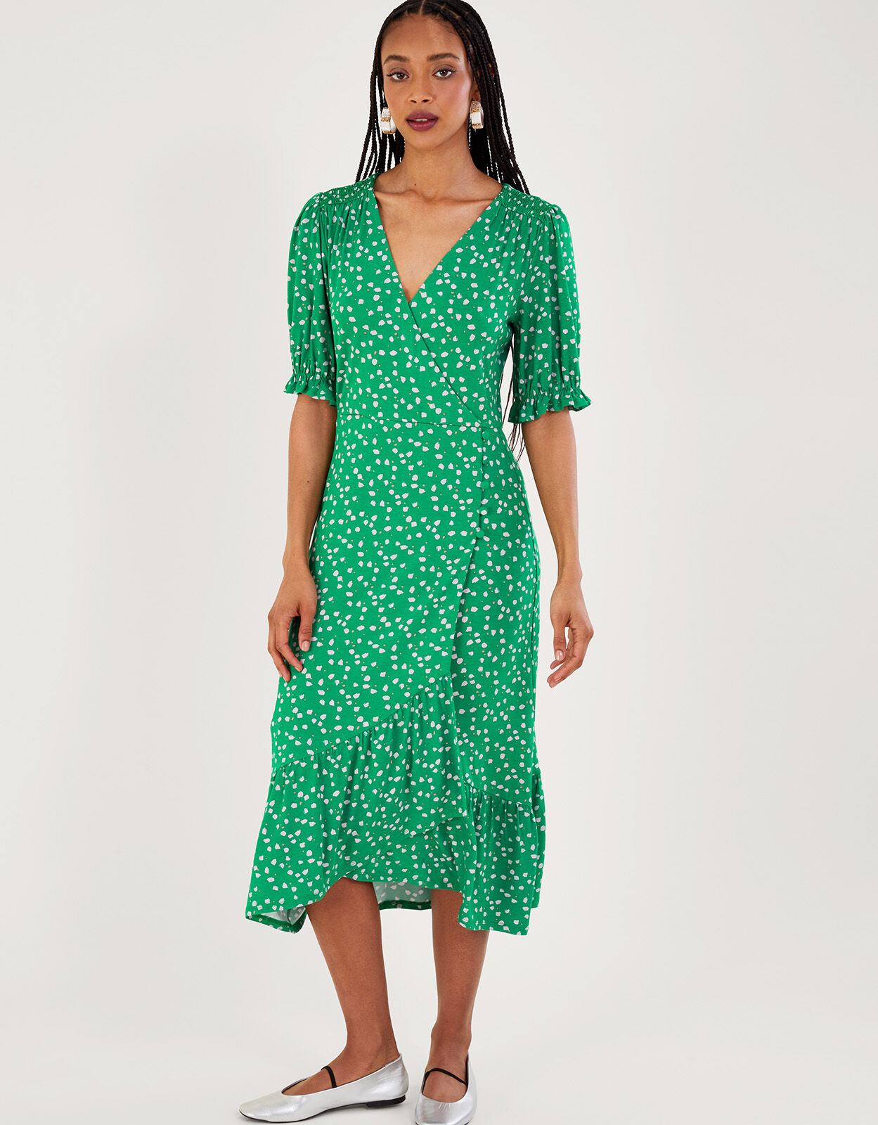 Monsoon deals work dresses