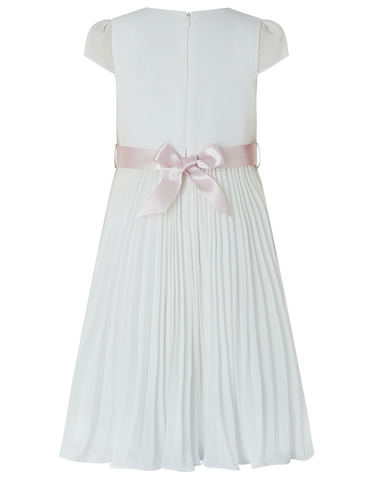 monsoon pleated dress