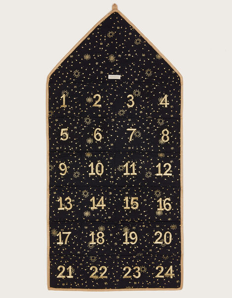 Fabric 24 Day Advent Calendar, , large