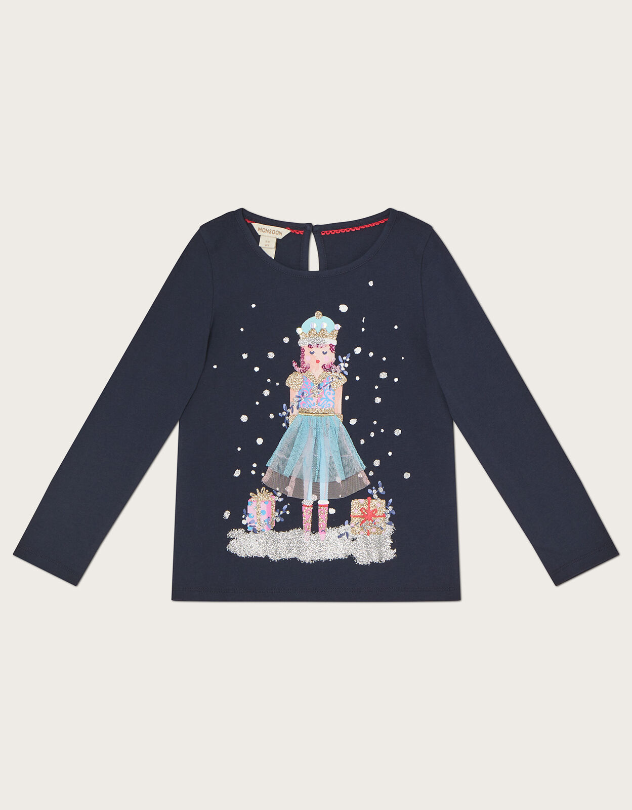 Monsoon girls t shirts Clearance