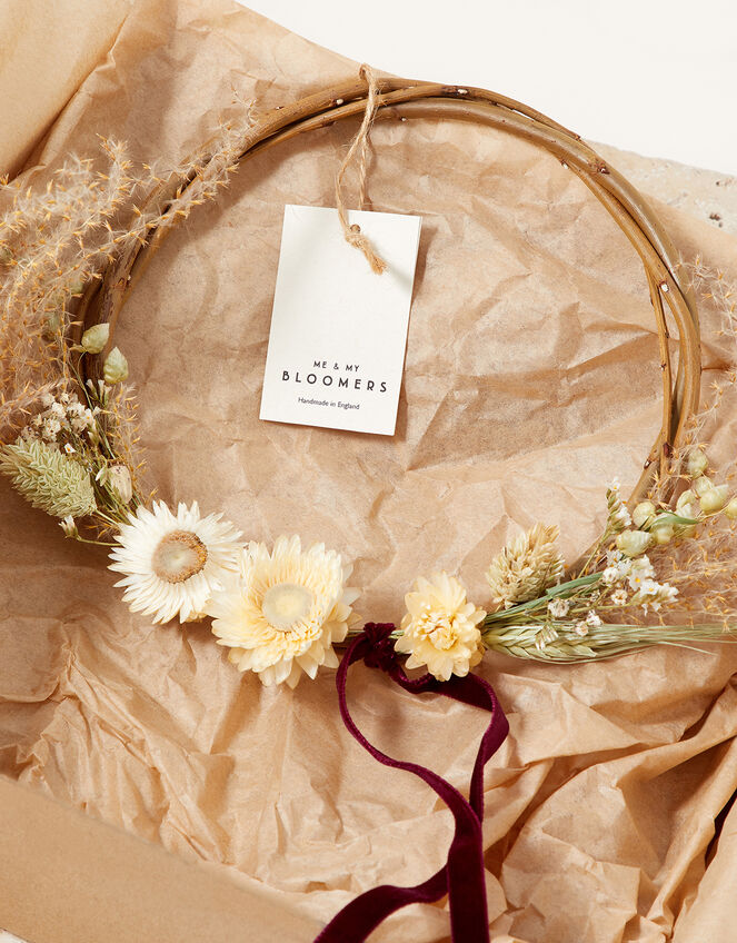 Me and My Bloomers Mini Wreath, , large