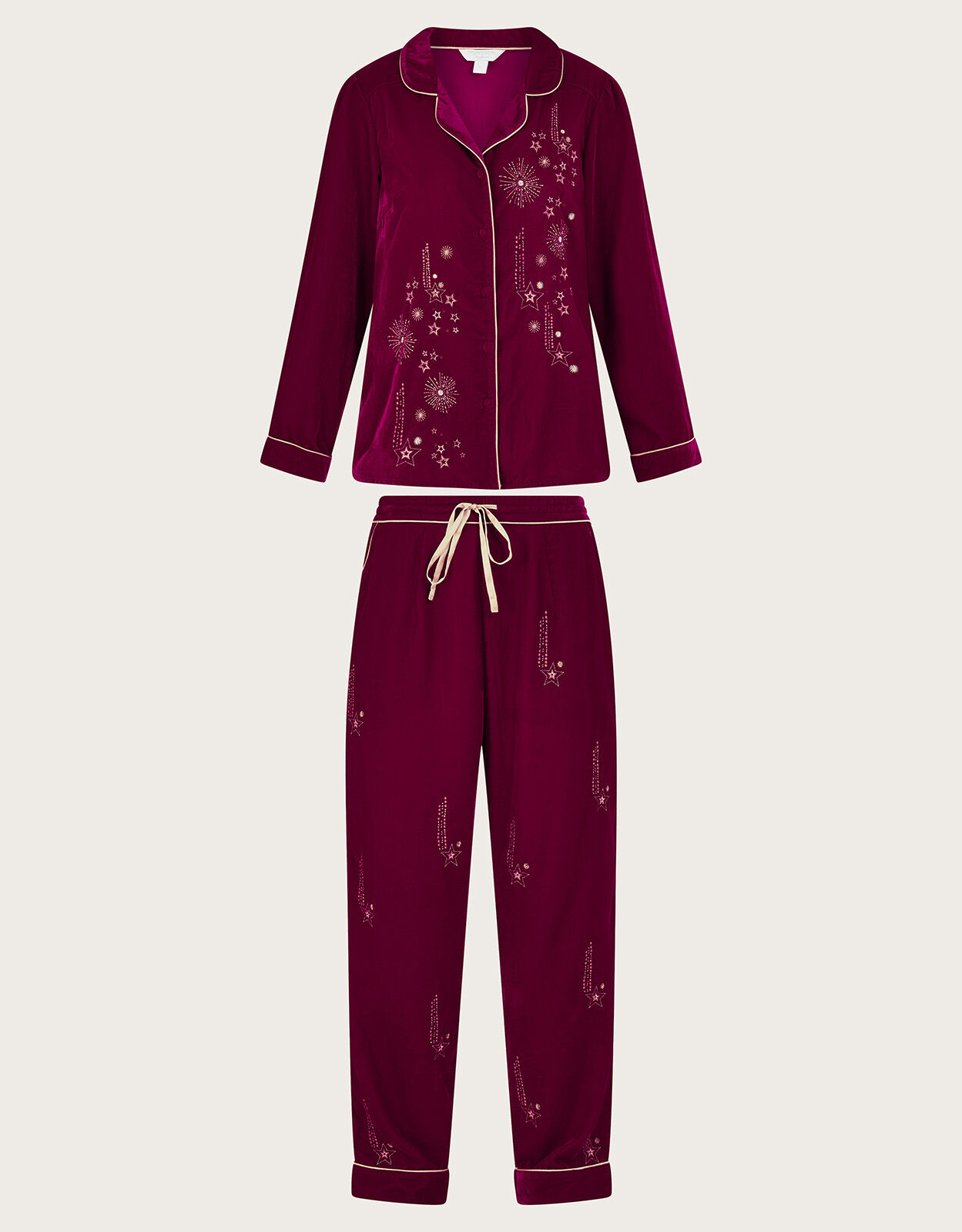 Monsoon pjs 2025