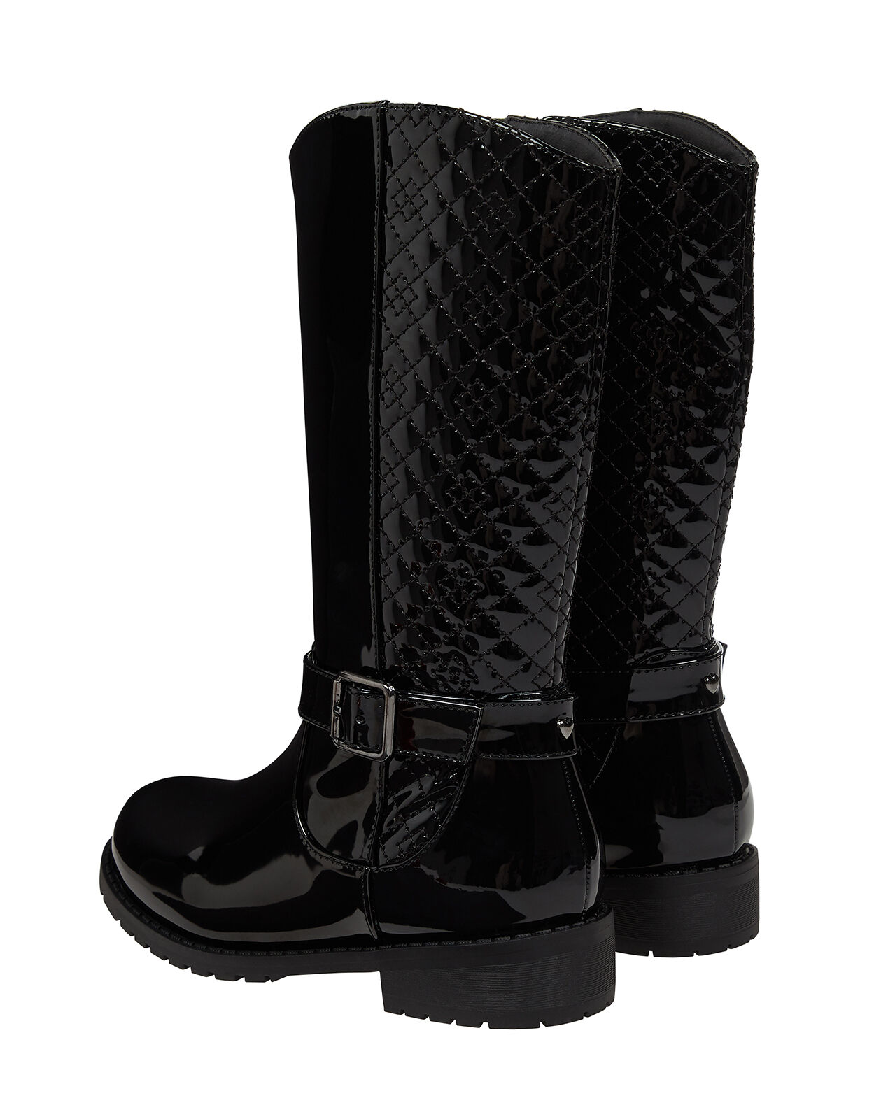 Buckle riding boots clearance