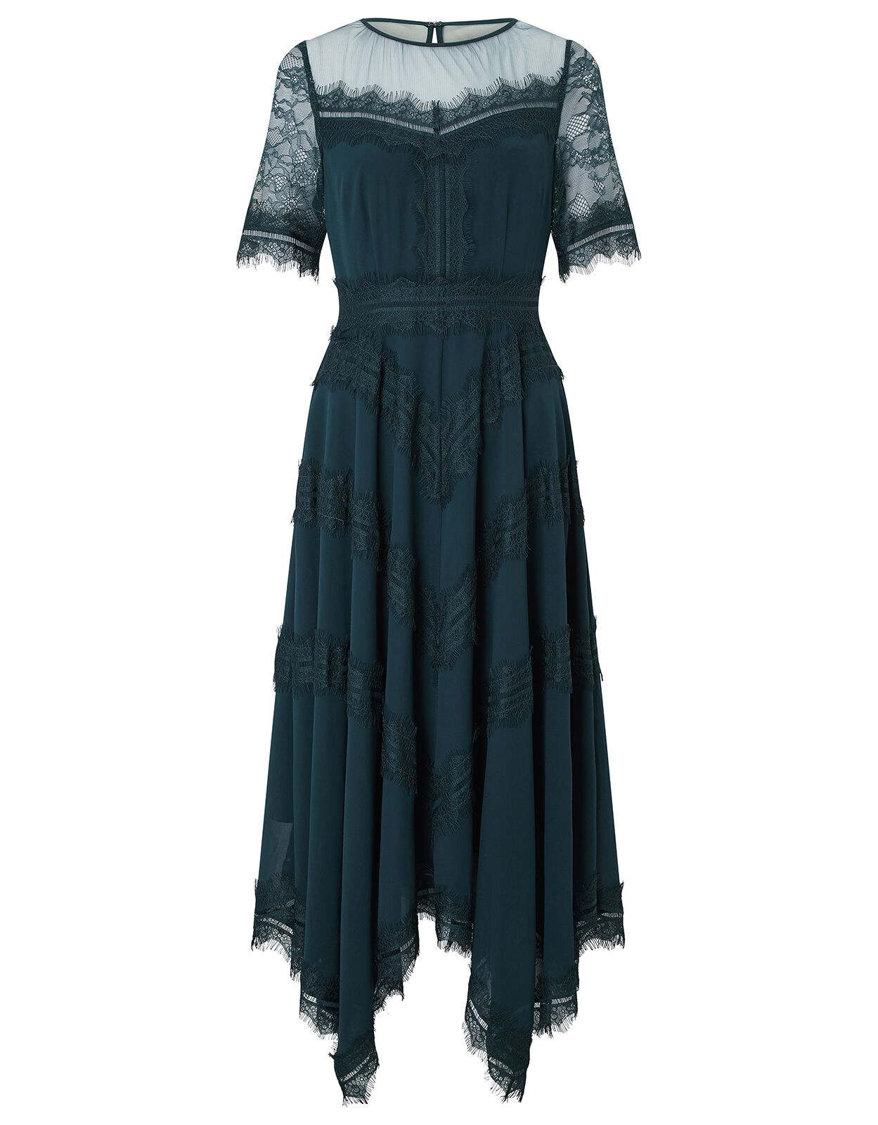 Monsoon melissa dress hot sale