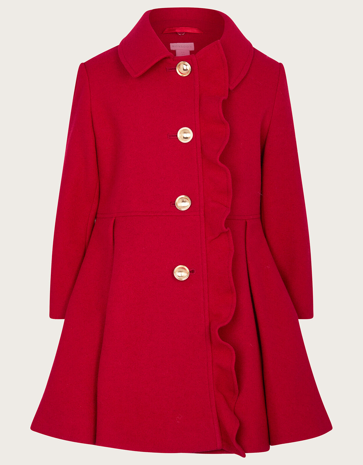 Next monsoon online coat
