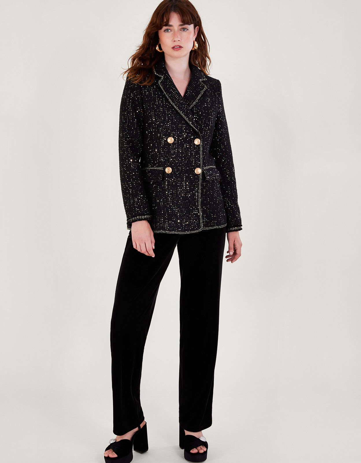 Black poopy deals jacket