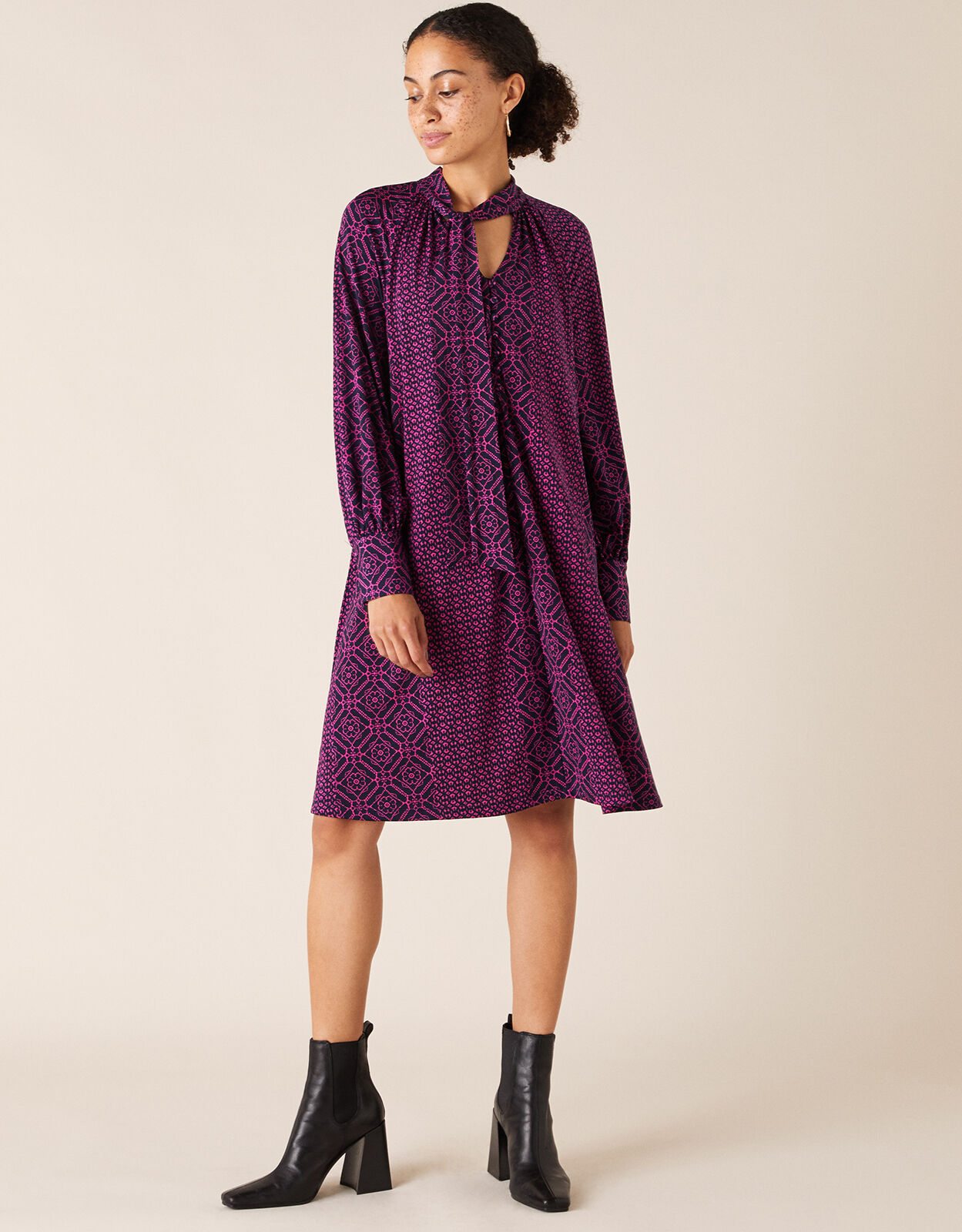 monsoon work dresses