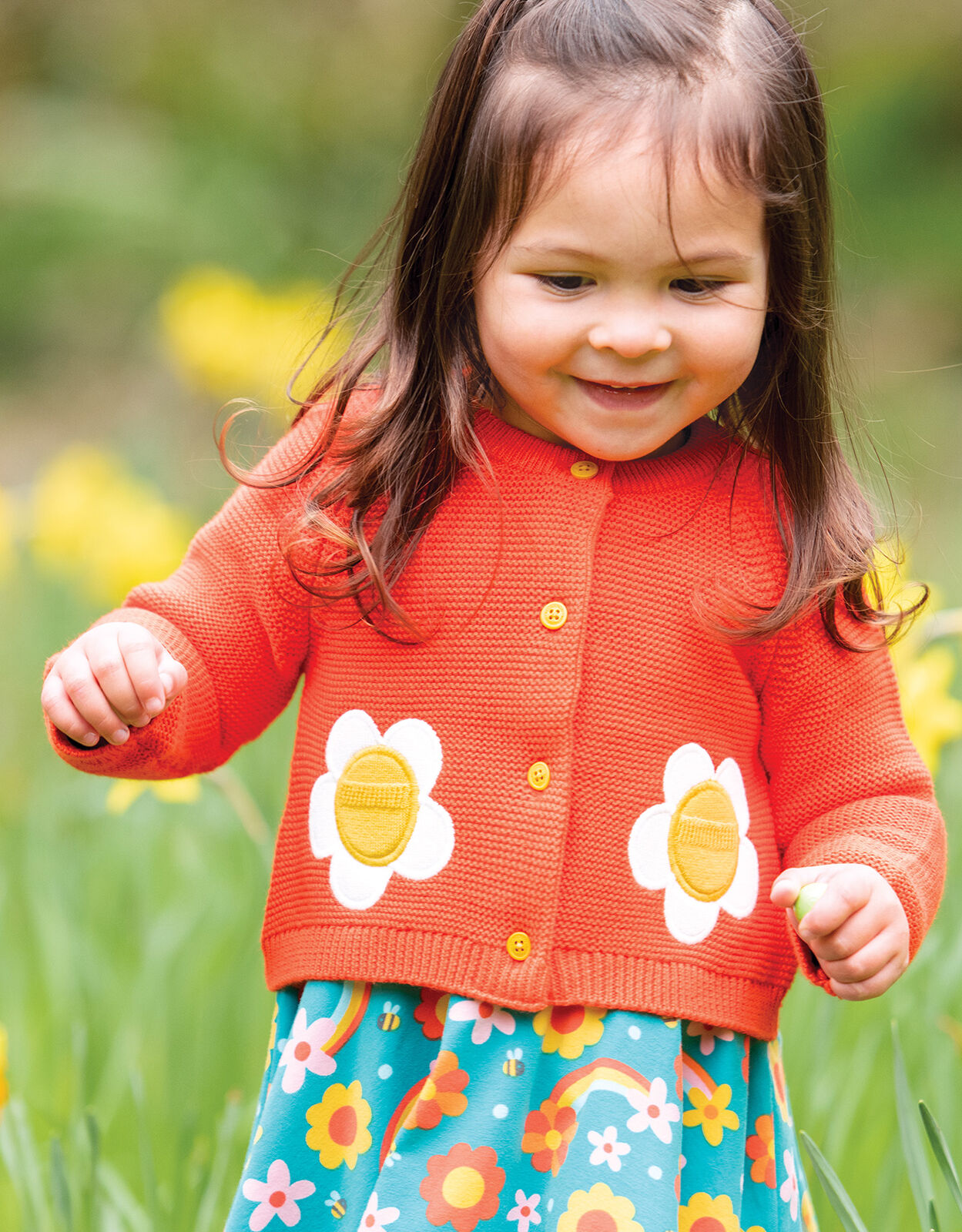Frugi cardigan outlet