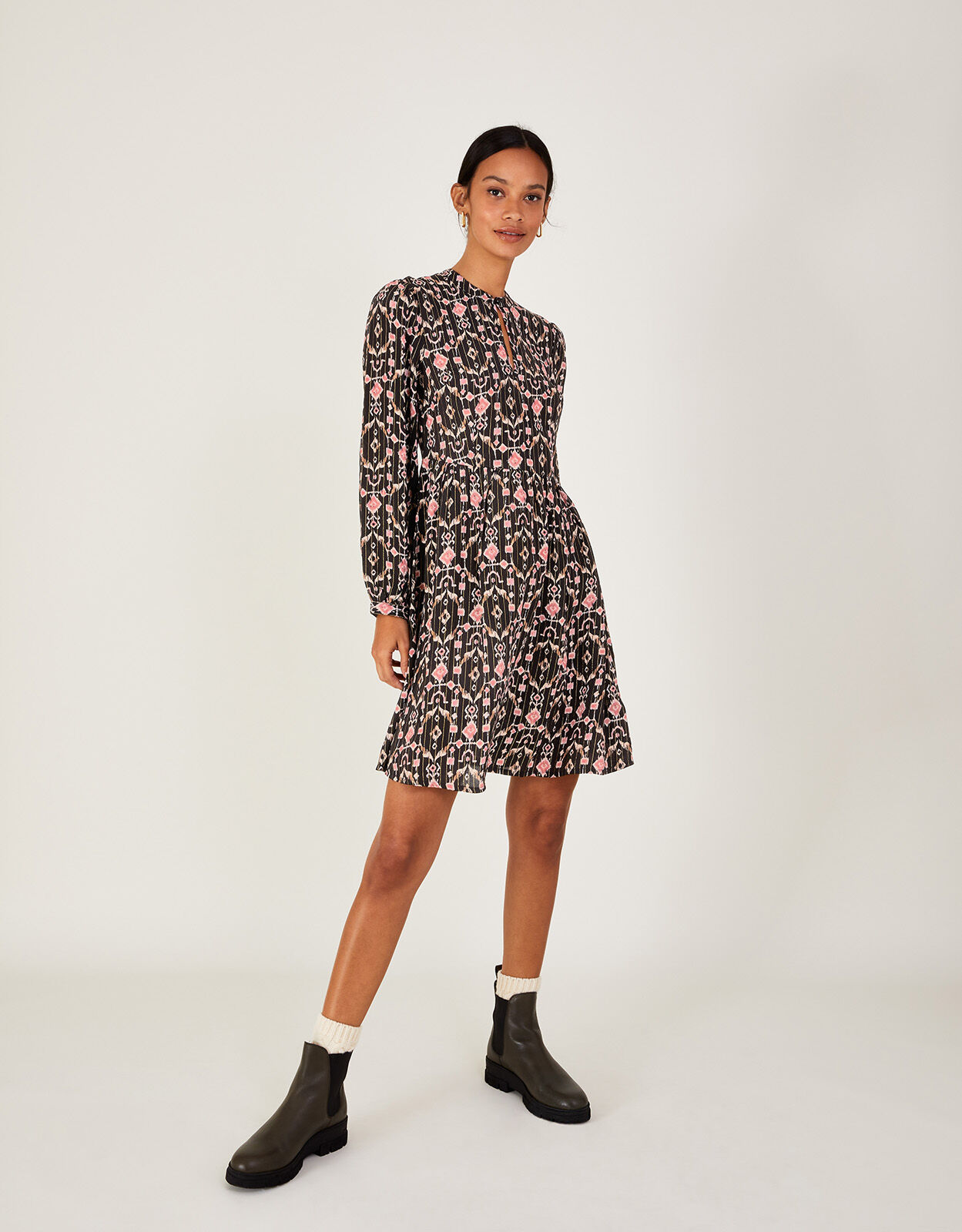 Monsoon eliza dress sale