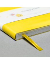 The HappySelf Journal My First Journal, , large