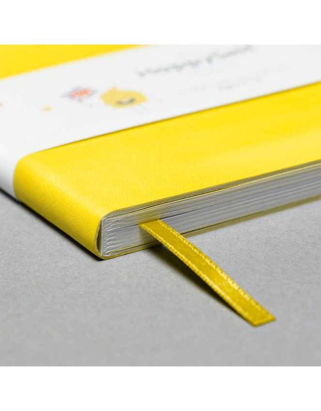 The HappySelf Journal My First Journal, , large